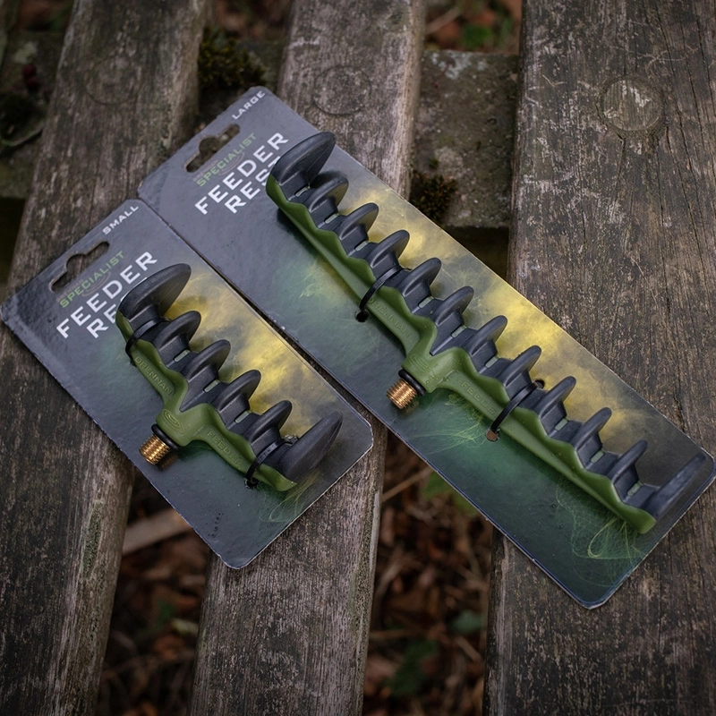 Drennan Specialist Feeder Rests